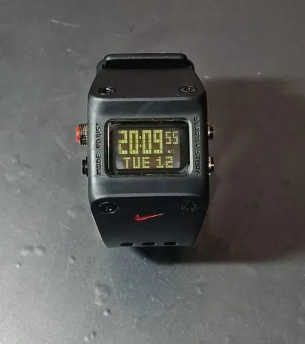 Relógio NIKE (Raro)