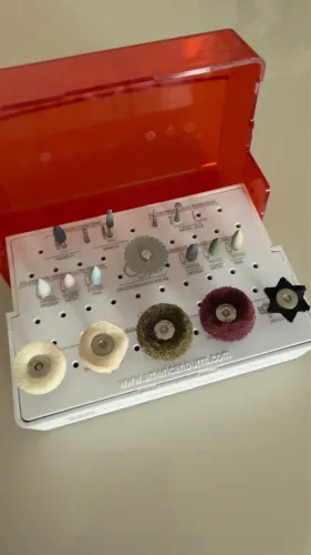 KIT DE PRÓTESE