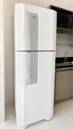 GELADEIRA DUAS PORTAS ELECTROLUX
