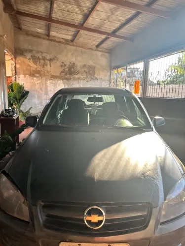 Chevrolet Celta Life/ LS 1.0 MPFI 8V Flexpower 5P 2007