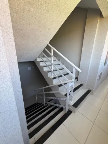Apê estilo smart na Jurema