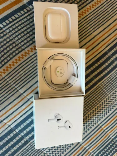 AirPods Pro 2