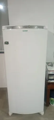 Freezer Consul