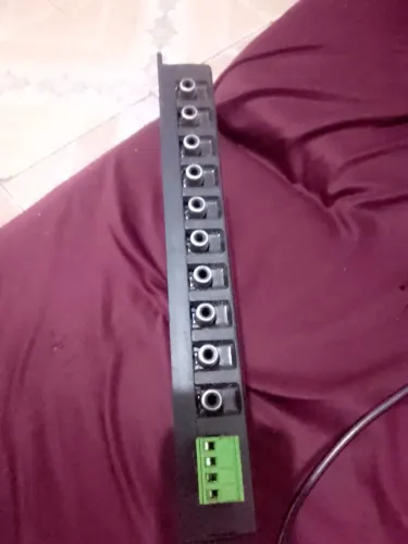 Procesador de audio PX.2