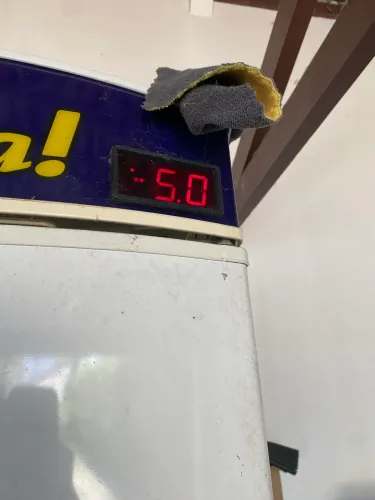 Cervejeira - Metalfrio - 385L