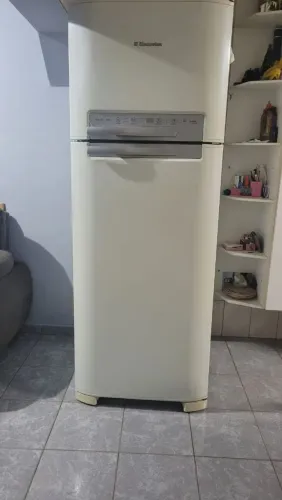 Geladeira Electrolux 430 Litros