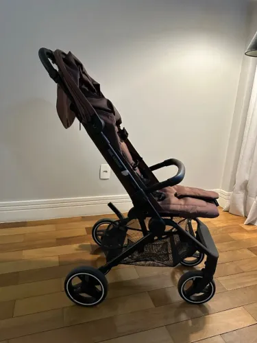 Carrinho abc design ping 2 trekking