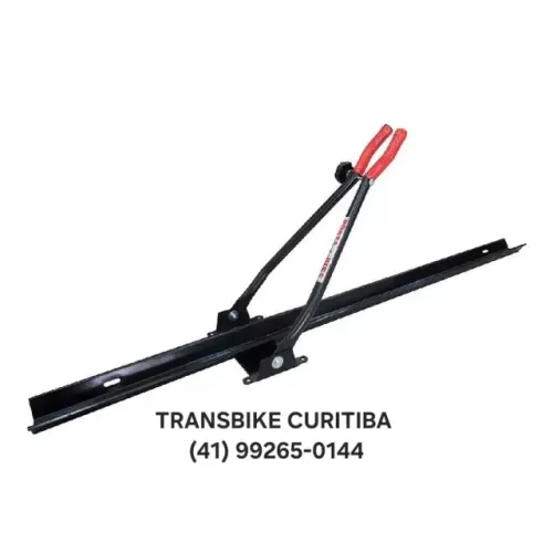 Suporte de Teto Transbike Curitiba Centro Pronta Entrega
