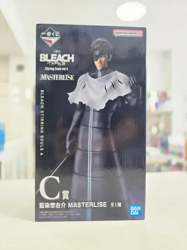 Aizen Sousuke Masterlise LACRADO