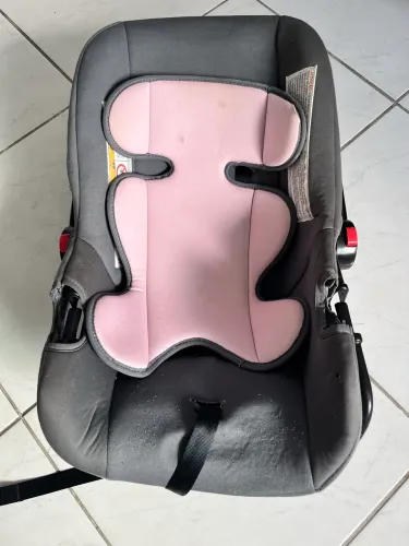 Bebê conforto 