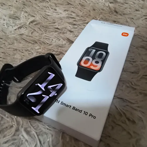 MI Band 10 PRO XIAOMI Smartwatch