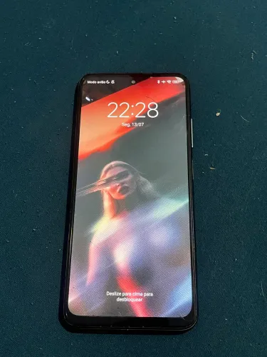 Redmi Note 10 5G