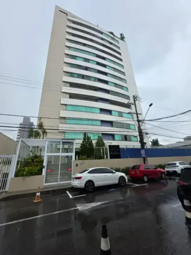 EDF. CASA BLANCA, VIEIRALVES, 180M2, 3 SUÍTES, FINANCIA, 3 VAGAS