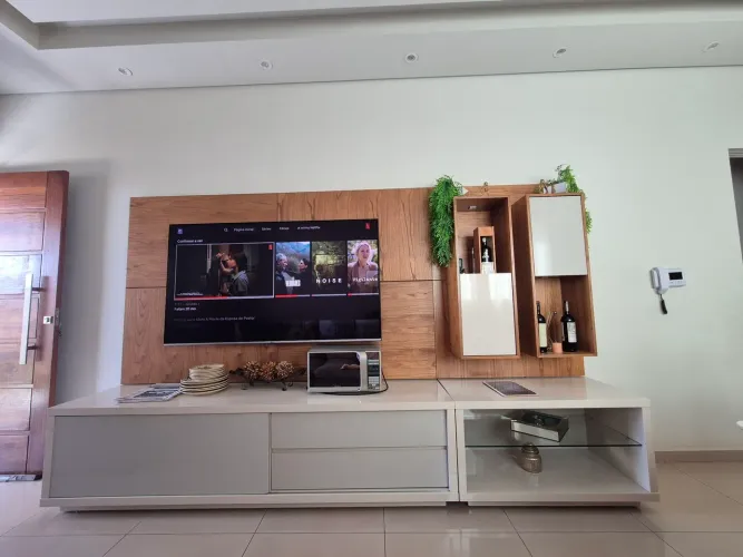 Painel TV