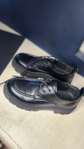Sapato masculino zara 