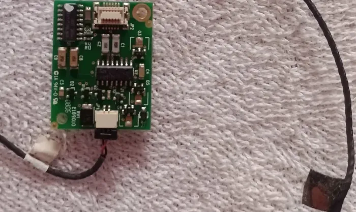 placa buetot notebook sti 1462