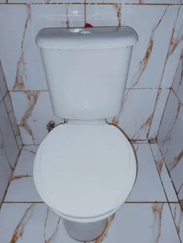 Vaso sanitário