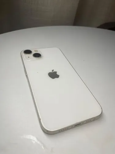Iphone 13 Branco 128gb sem detalhe e original