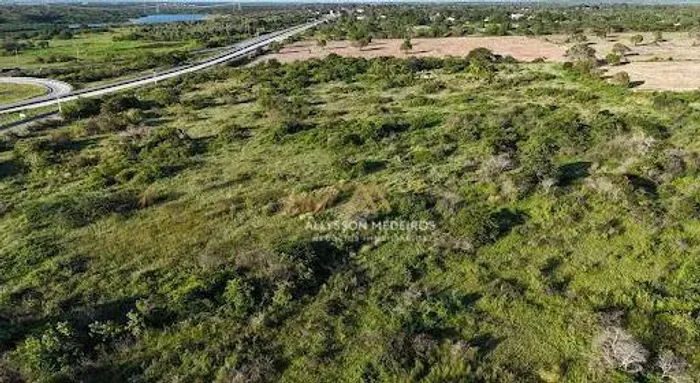 ÁREA ESTRATÉGICA À VENDA | 50.000 m²