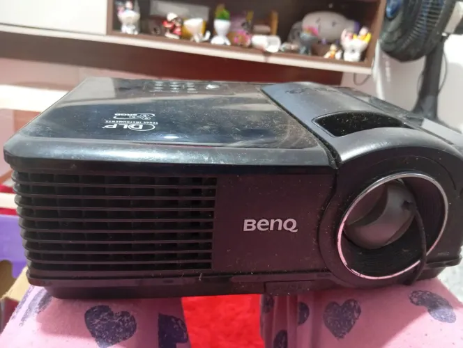 Projetor BENQ MP 515