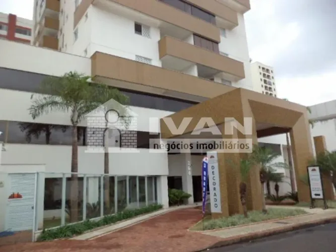 Apartamento para locação no bairro Centro