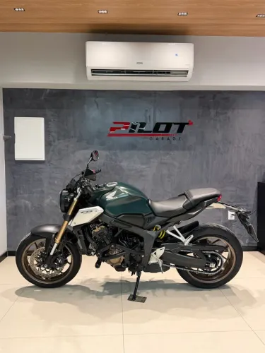 Honda CB 650R Abs 2023