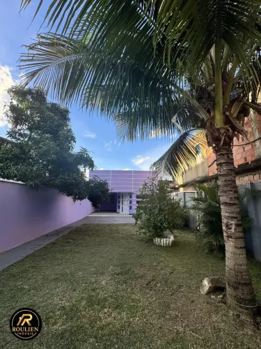 Imperdível casa à venda em Nova Iguaçu-RJ, Bairro Cabuçu: 3 quartos, 2 banheiros, 112,29 m