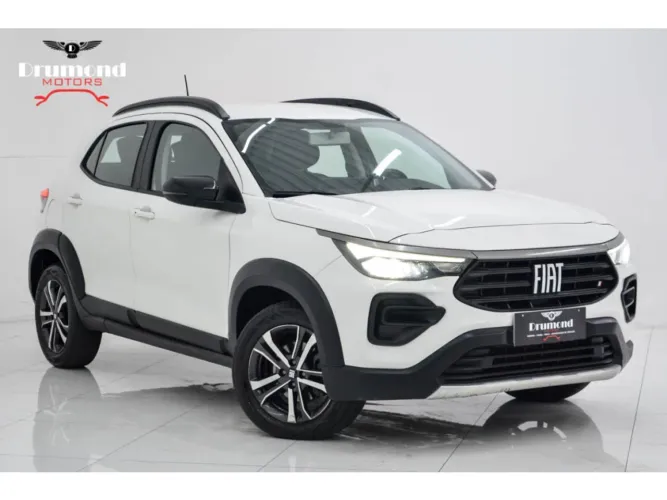 Fiat Pulse 2024