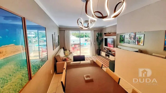 Apartamento Praia Brava
