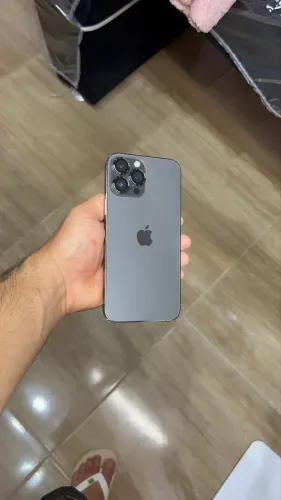 iPhone 13 Pro Max 256gb Todo Original