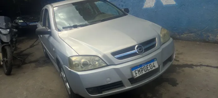 Chevrolet Astra 2.0/ CD/ Sunny/ GLS 2.0 8V 3P 2003