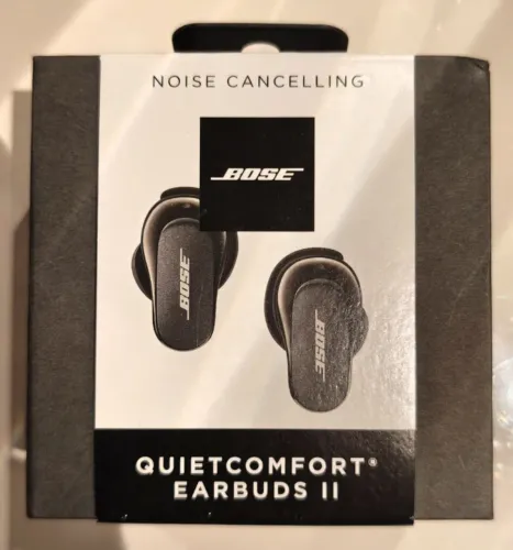 Fone de Ouvido Bose
