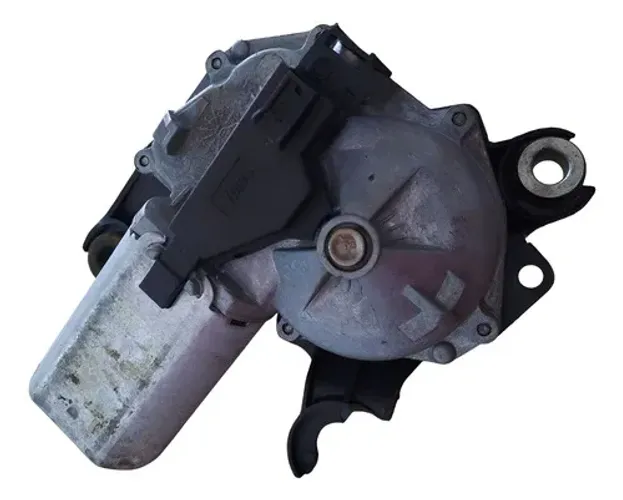 Motor Limpador Vidro Traseiro Ecosport Fiesta 2003 A 2013