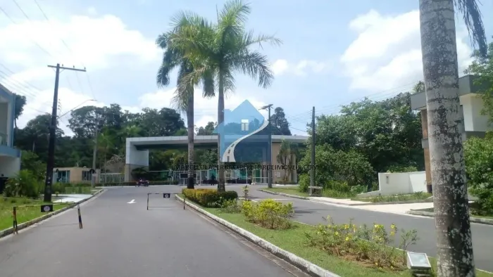 Lote no Condomínio Reserva do Parque - Ponta Negra