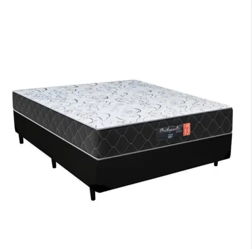 Cama usada em ótimo estado!