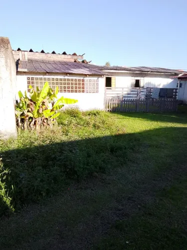 Alugo casa no Boqueirão 