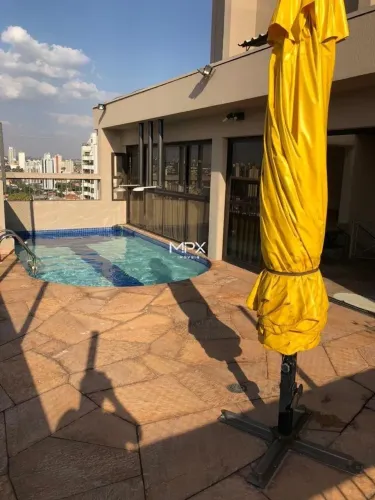 Cobertura à venda em Piracicaba, Centro, com 5 quartos, com 598.27 m²