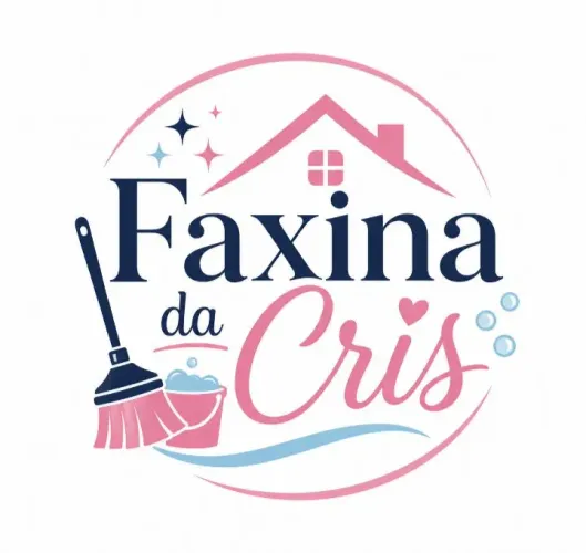 Faxina e organização 
