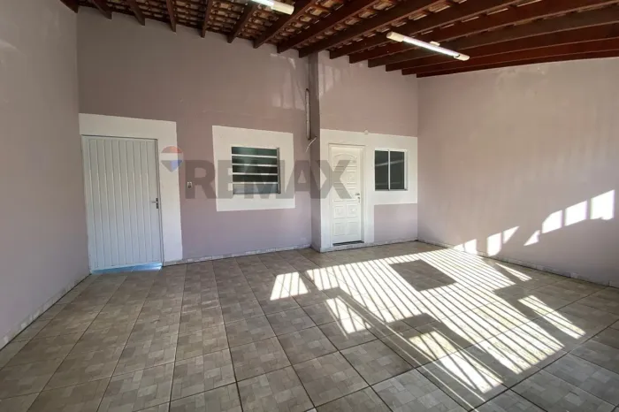 Casa à venda com 2 quartos no Real Parque Votorantim/SP