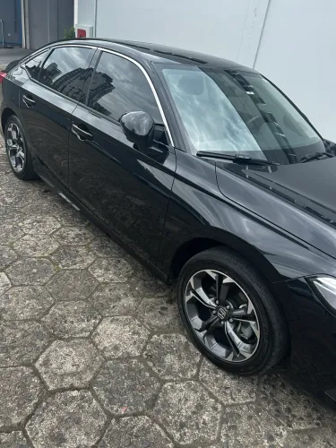 Honda Civic Sed.touring 2.0 16V Aut. (híbrido) 2024