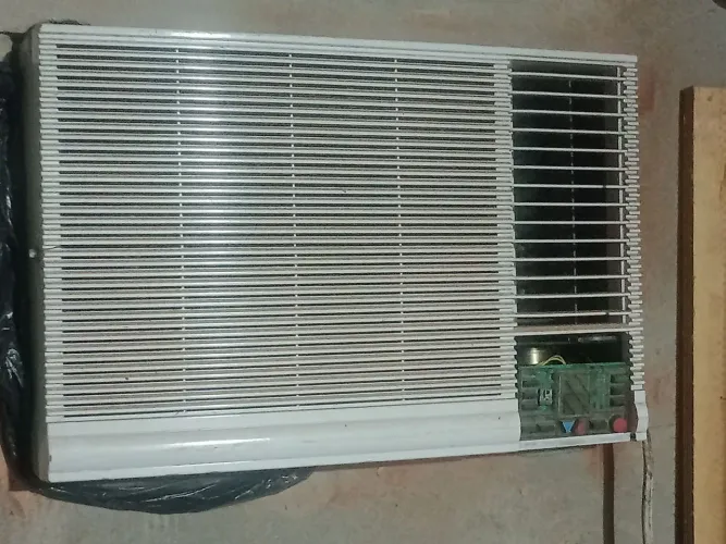Ar condicionado 12mil BTUs ACJ 