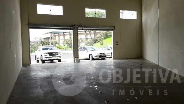 Galpão para aluguel, 3 vagas, SANTA MONICA - UBERLANDIA/MG