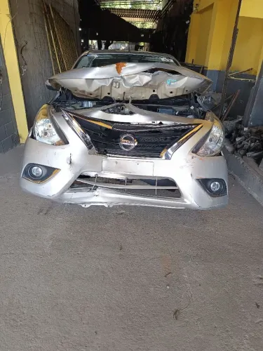 Peças Nissan Versa 2020 1.6 16v 