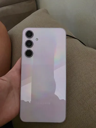 Galaxy A55