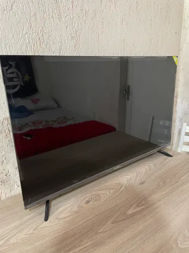 SMART TV 43 POLEGADAS