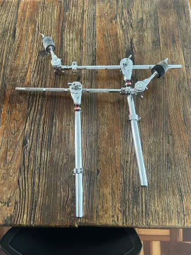 2 extensores girafa Gibraltar 