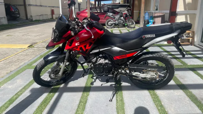 Venda ou locação Crosser 150 ESD 2023