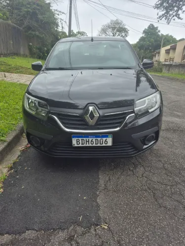 Renault Sandero Zen Flex 1.0 12V 5P Mec. 2020
