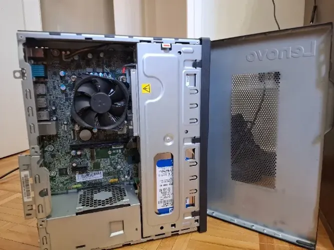 Desktop SFF Lenovo V520s i5 + 8GB