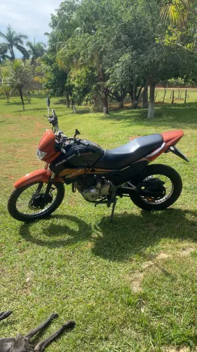 Falcon NX4 novíssima
